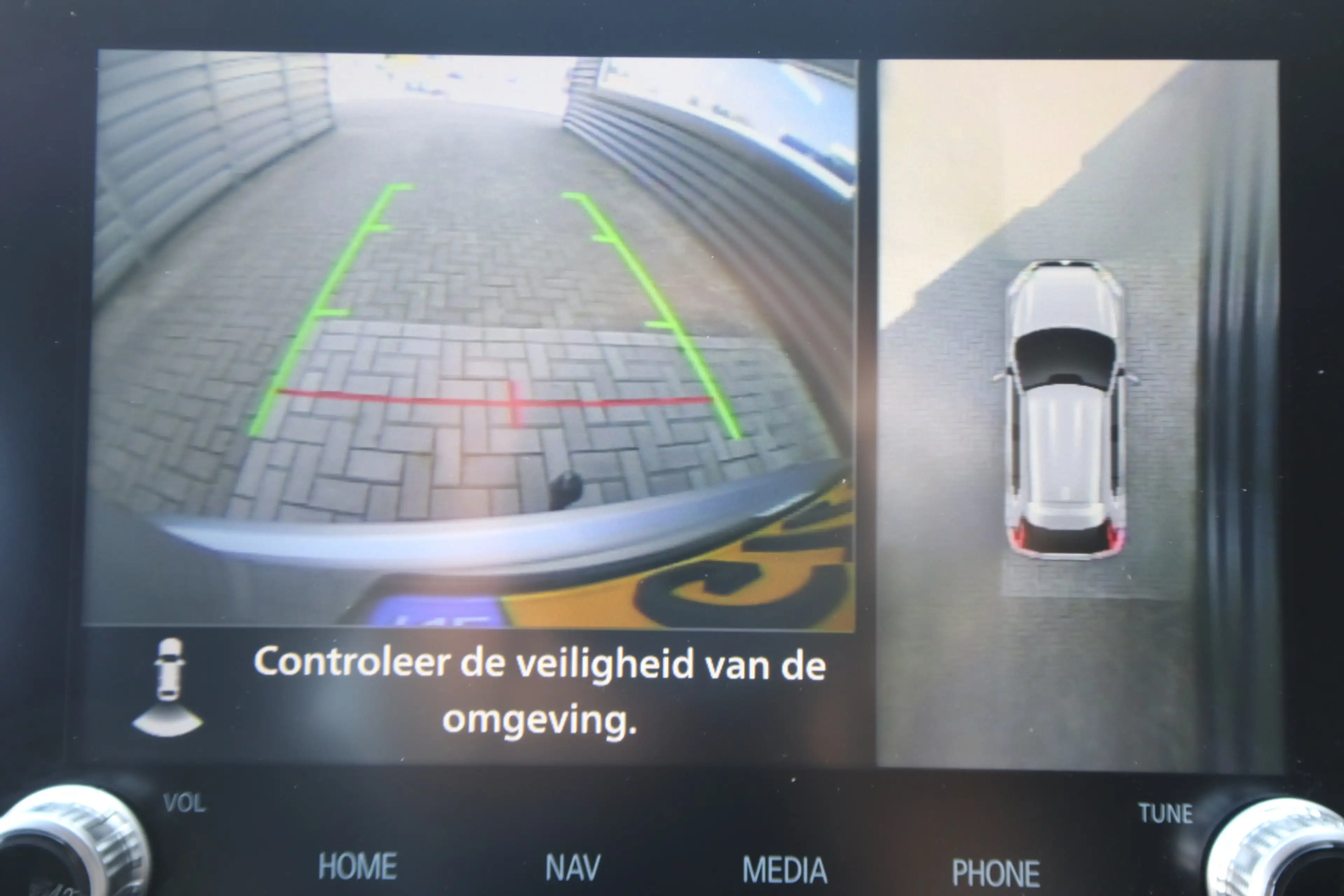 Mitsubishi Eclipse Cross 2.4 PHEV Black Edition NL-Auto, Trekhaak, 1e eig, — photo 12