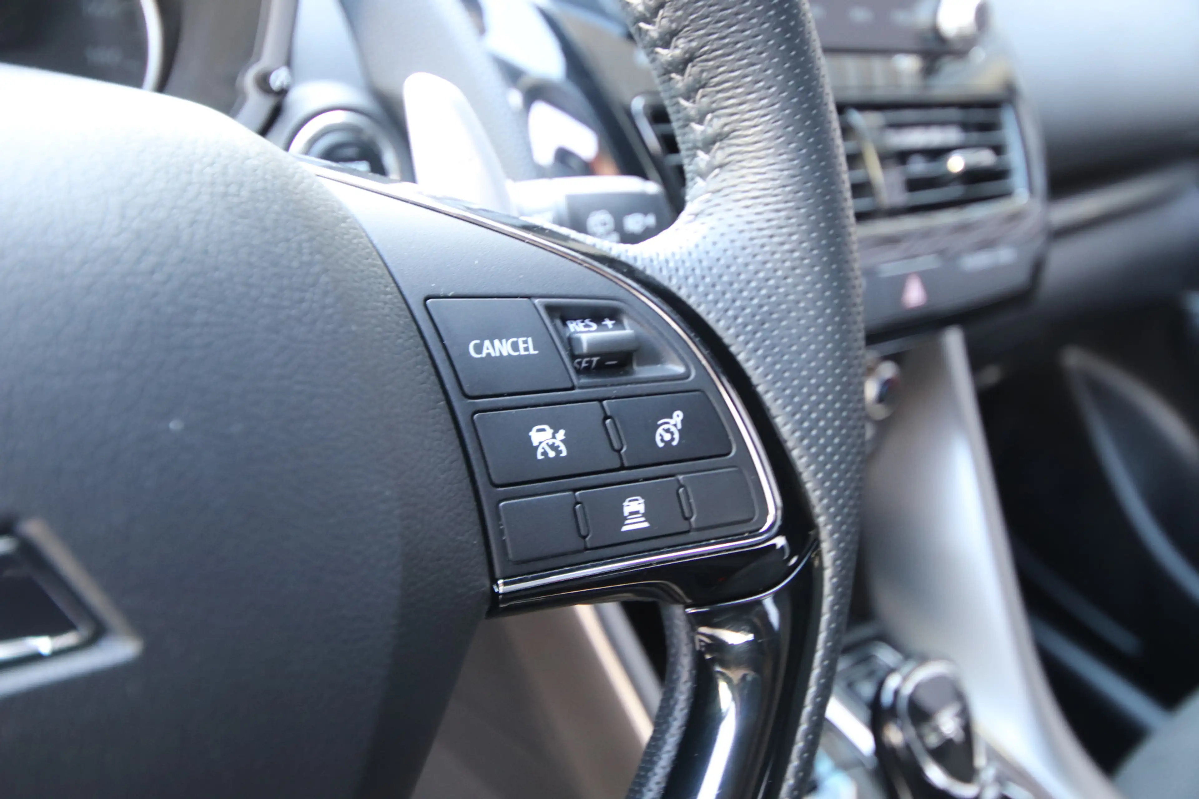 Mitsubishi Eclipse Cross 2.4 PHEV Black Edition NL-Auto, Trekhaak, 1e eig, — photo 10