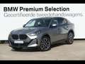 BMW X2 sDrive20i Gris - thumbnail 1