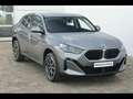 BMW X2 sDrive20i Gris - thumbnail 14