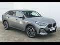 BMW X2 sDrive20i Gris - thumbnail 7