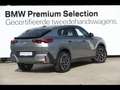 BMW X2 sDrive20i Gris - thumbnail 2