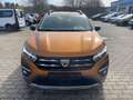 Dacia Sandero Stepway Essential 1.0 TCE CVT Orange - thumbnail 2