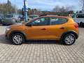 Dacia Sandero Stepway Essential 1.0 TCE CVT Orange - thumbnail 3