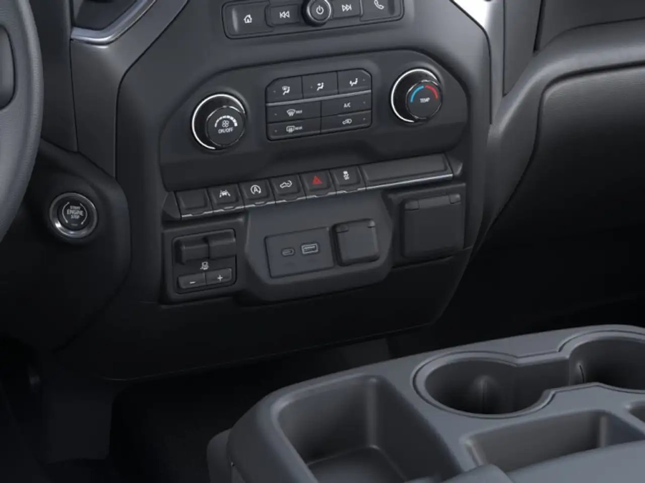 Chevrolet Silverado 1500 снимка Chevrolet Silverado 1500