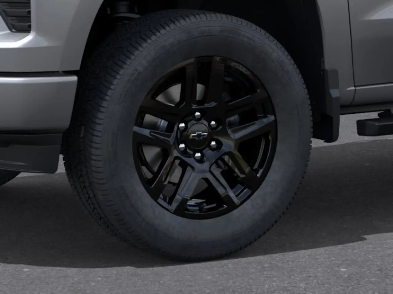 Chevrolet Silverado 1500 снимка Chevrolet Silverado 1500