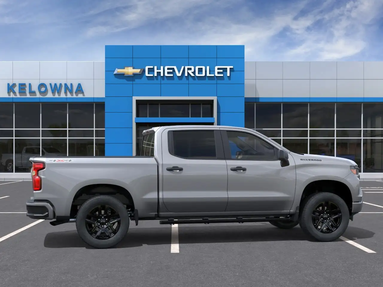 Chevrolet Silverado 1500 снимка Chevrolet Silverado 1500