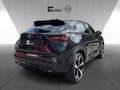 Nissan Juke TEKNA 117PS  Winter/Navi/BOSE/LED/Carplay Schwarz - thumbnail 4