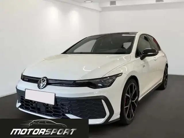 Volkswagen Golf GTI 2.0 TSI 265cv DSG / 19"Estoril / Black Style / Matrix / Camera