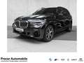 BMW X5 xDrive45e M Sport AHK RFK NAVI LED LUFT MEMORY Schwarz - thumbnail 1