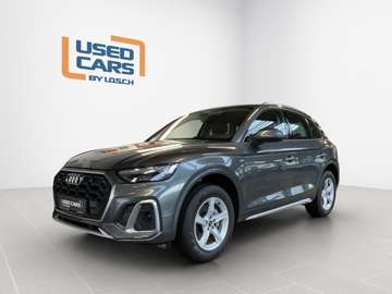 S-Line+40TDI+Quattro+S-Tronic