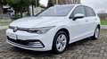Volkswagen Golf Golf 1.5 etsi evo Life 150cv dsg Blanc - thumbnail 1
