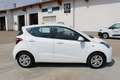Hyundai i10 1,0 Level 2 Weiß - thumbnail 4
