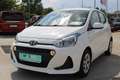 Hyundai i10 1,0 Level 2 Weiß - thumbnail 1