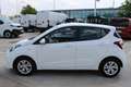Hyundai i10 1,0 Level 2 Weiß - thumbnail 8