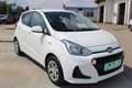 Hyundai i10 1,0 Level 2 Weiß - thumbnail 3