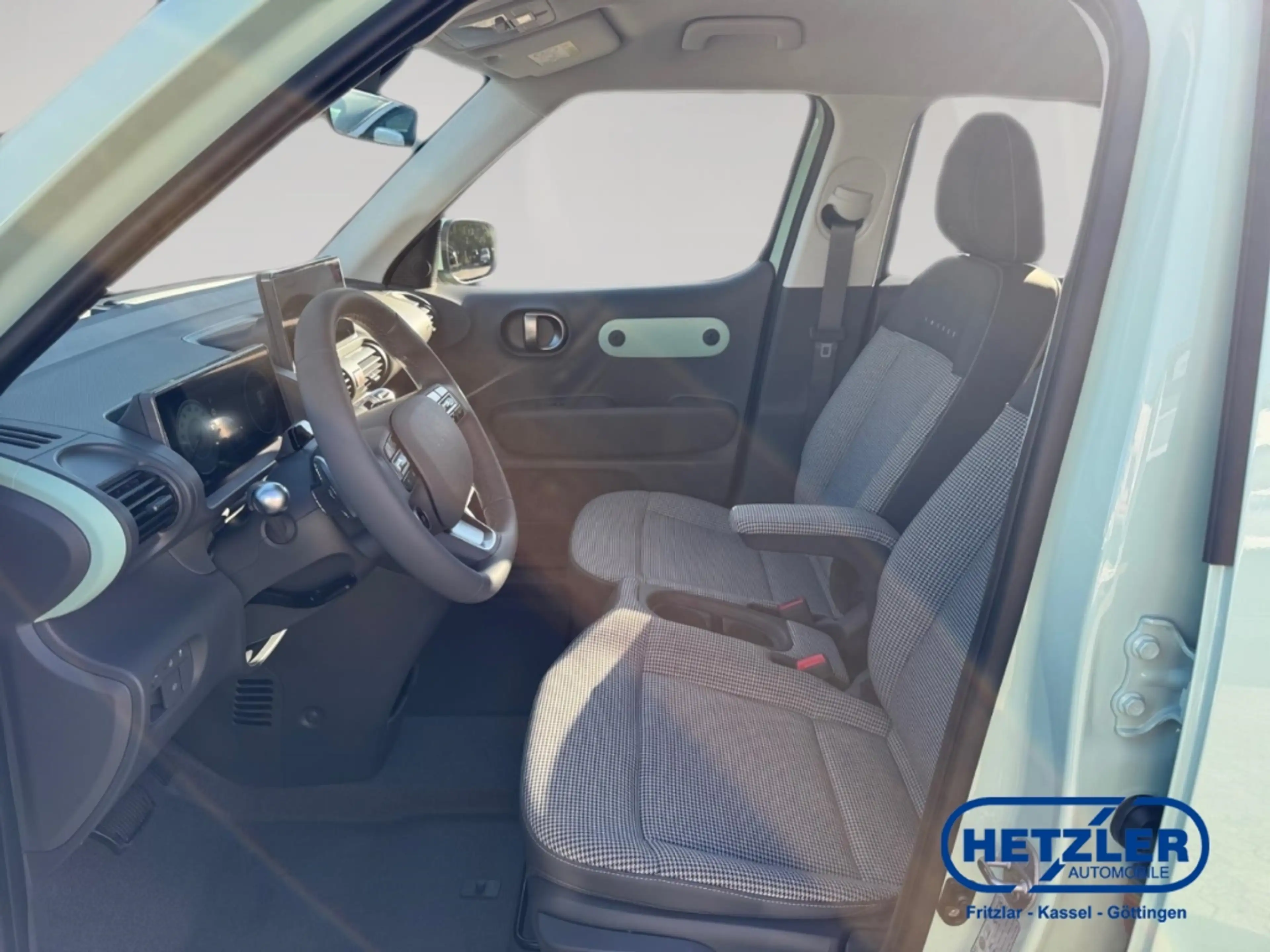 Hyundai Inster Elektro 49kWh Lounge Navi LED ACC Apple CarPlay An — photo 6