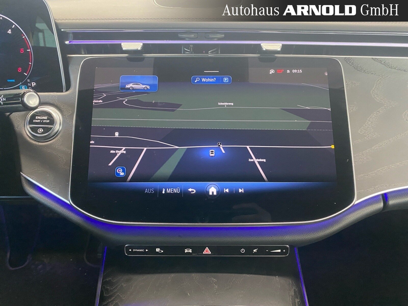 Mercedes-Benz E 220 E 220 d AMG-Line DISTRONIC Night-P. LED Kamera ! — photo 10