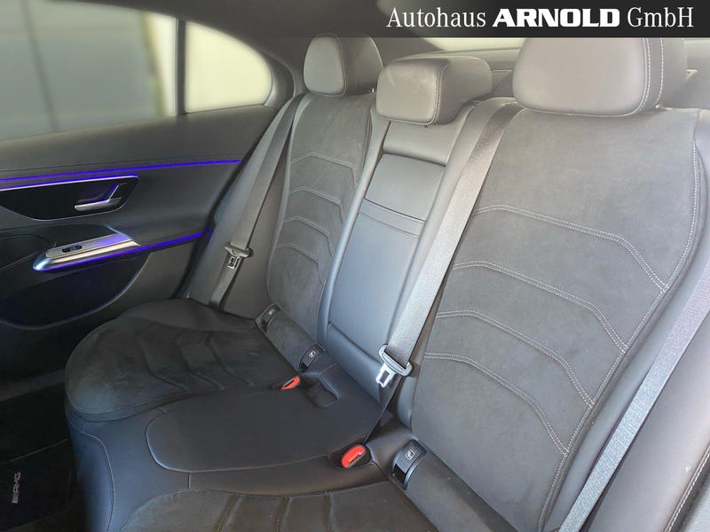 Mercedes-Benz E 220 E 220 d AMG-Line DISTRONIC Night-P. LED Kamera ! — photo 13