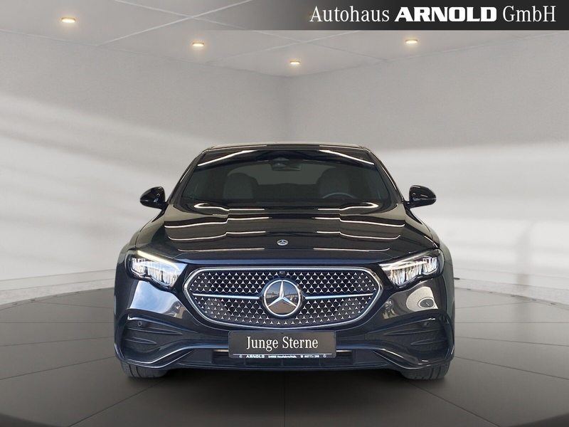 Mercedes-Benz E 220 E 220 d AMG-Line DISTRONIC Night-P. LED Kamera ! — photo 7