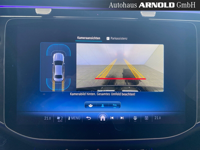 Mercedes-Benz E 220 E 220 d AMG-Line DISTRONIC Night-P. LED Kamera ! — photo 11