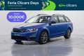 Skoda Octavia Combi 2.0TDI RS DSG Azul - thumbnail 1