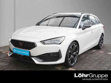 ST VZ 2.0 TSI 19" Navi+VC LED RFK+PDC Kessy