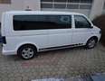 Volkswagen T5 Multivan Highline 2,0 BiTDI DSG 4Motion lang Weiß - thumbnail 15