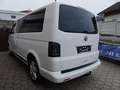 Volkswagen T5 Multivan Highline 2,0 BiTDI DSG 4Motion lang Weiß - thumbnail 16