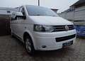 Volkswagen T5 Multivan Highline 2,0 BiTDI DSG 4Motion lang Weiß - thumbnail 2