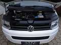 Volkswagen T5 Multivan Highline 2,0 BiTDI DSG 4Motion lang Weiß - thumbnail 4