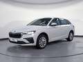 Skoda Scala Selection 1,0 TSI 7-Gang aut Weiß - thumbnail 1