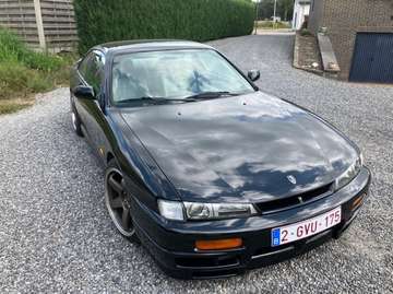 Turbo 16V