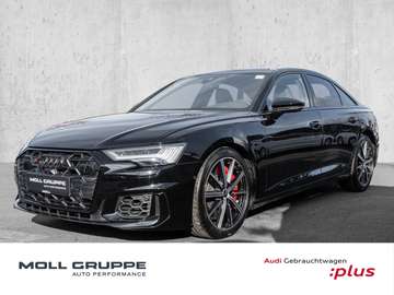 Limousine TDI 253 tiptronic Virtuell Pano LED