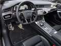 Audi S6 Limousine TDI 253 tiptronic Virtuell Pano LED Negro - thumbnail 9