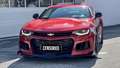 Chevrolet Camaro Coupe 2.0 Turbo - thumbnail 1