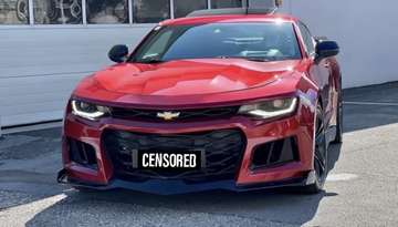 Coupe 2.0 Turbo