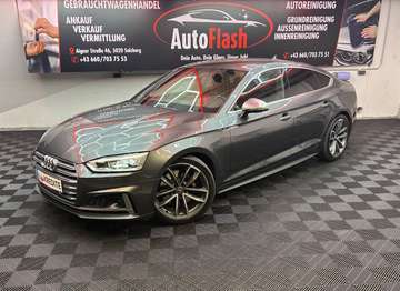 3.0 TFSI quattro inkl. 12 Monate Garantie!