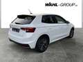 Skoda Fabia 1.0 TSI 115 DSG Drive*LED*RFK*PDC*VZE* Weiß - thumbnail 15