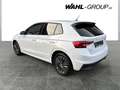 Skoda Fabia 1.0 TSI 115 DSG Drive*LED*RFK*PDC*VZE* Weiß - thumbnail 12