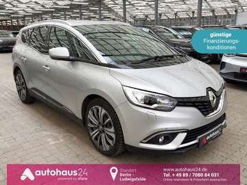IV 1.7 BLUE dCi 120 Grand Business
