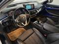BMW 520 d xDrive Sport Line Autom. LEDER*HUD*SPUR*AC Schwarz - thumbnail 8