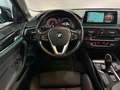 BMW 520 d xDrive Sport Line Autom. LEDER*HUD*SPUR*AC Schwarz - thumbnail 10