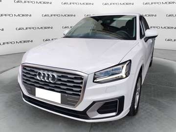 Q2 30 TFSI S tronic