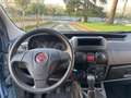 Fiat Qubo 1.4 8v Dynamic 73cv solo km. 70.000 certificati ! Blau - thumbnail 11
