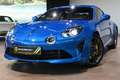 Alpine A110 **LED/LEDER/CC/CAM/FOCAL** Blauw - thumbnail 1