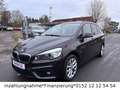 BMW 218 d Sport Line Коричневий - thumbnail 2
