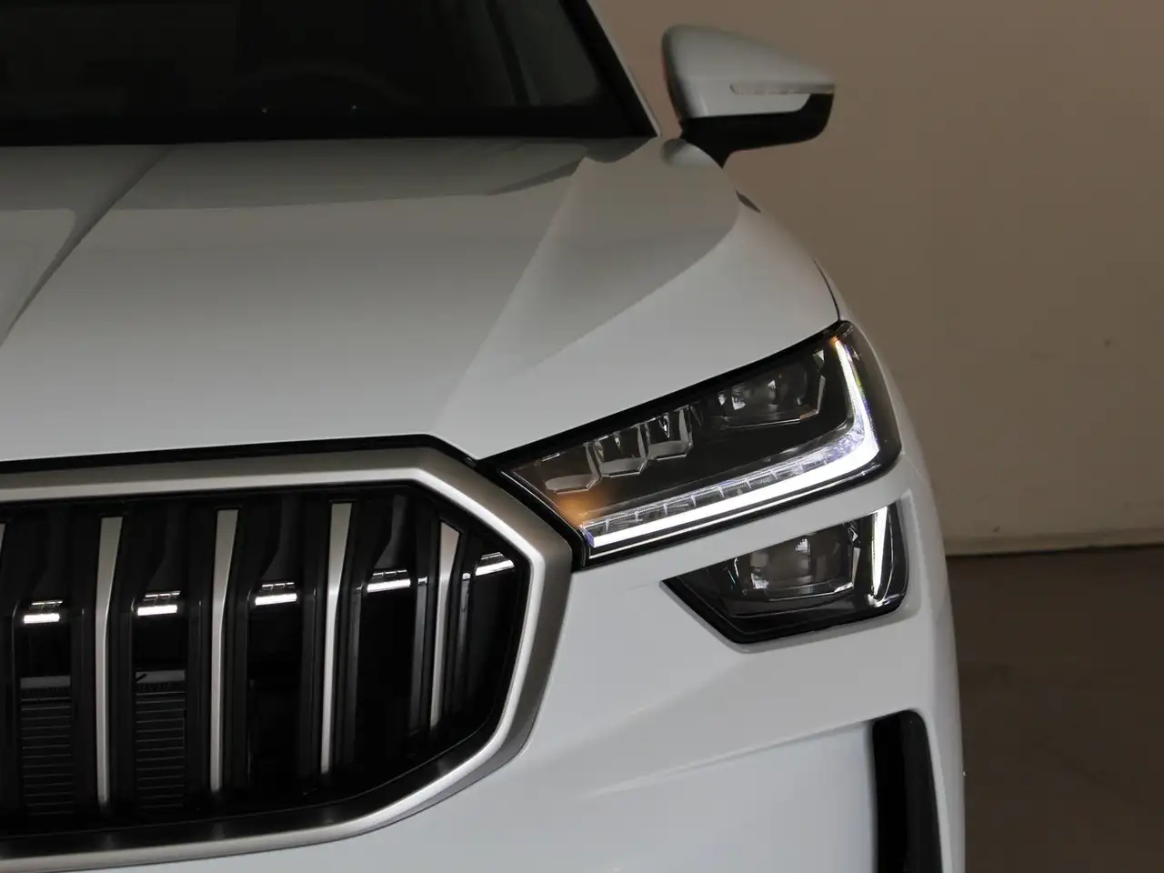 Skoda Kodiaq 2026 — фото 13