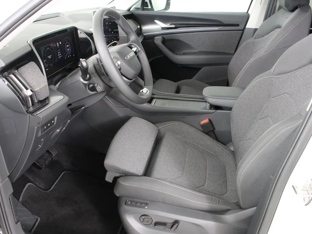 Skoda Kodiaq 2026