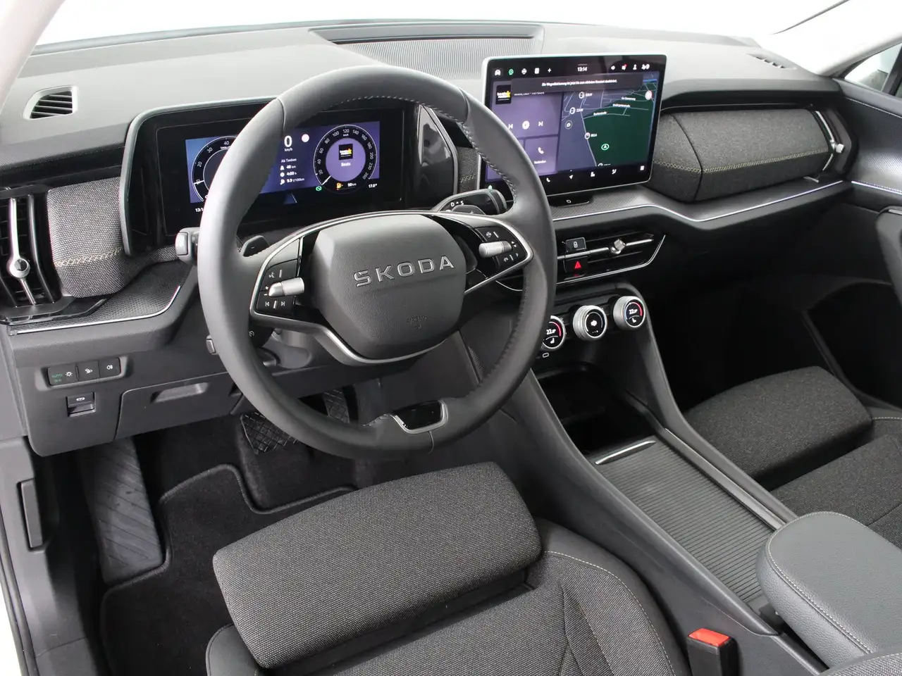 Skoda Kodiaq 2026